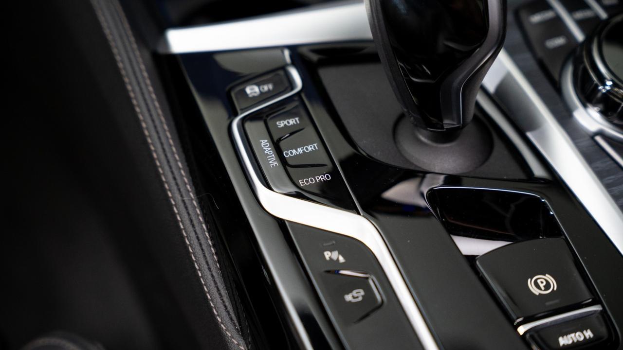 2021 BMW 5 Series M550i xDrive Franklin TN