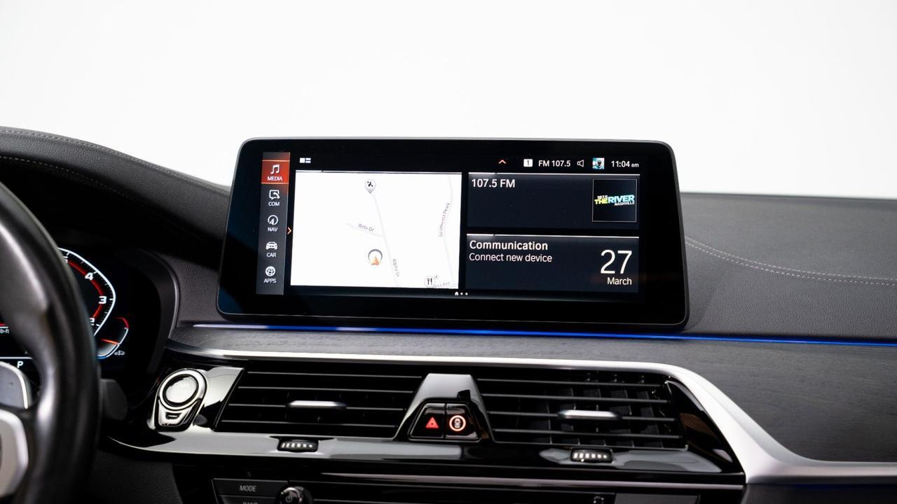 2021 BMW 5 Series M550i xDrive Franklin TN