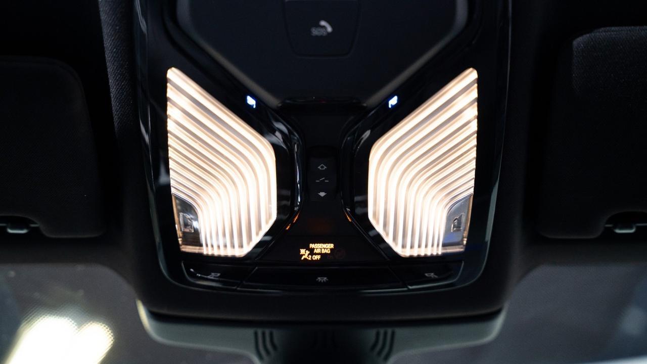 2021 BMW 5 Series M550i xDrive Franklin TN