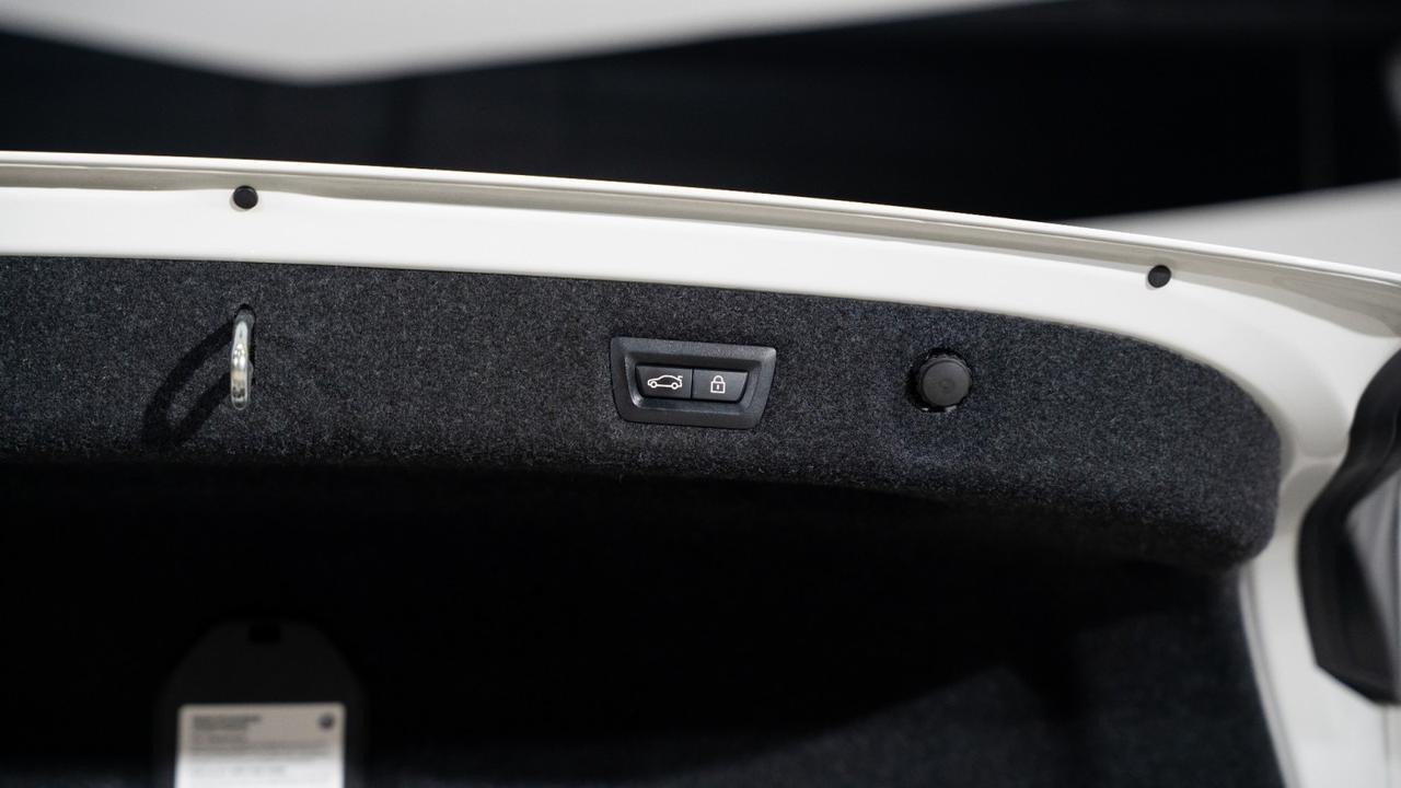 2021 BMW 5 Series M550i xDrive Franklin TN