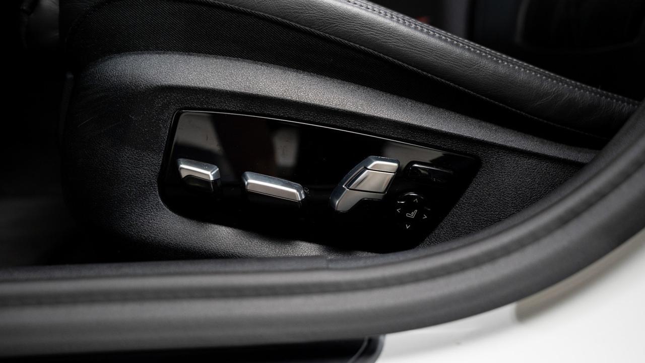 2021 BMW 5 Series M550i xDrive Franklin TN