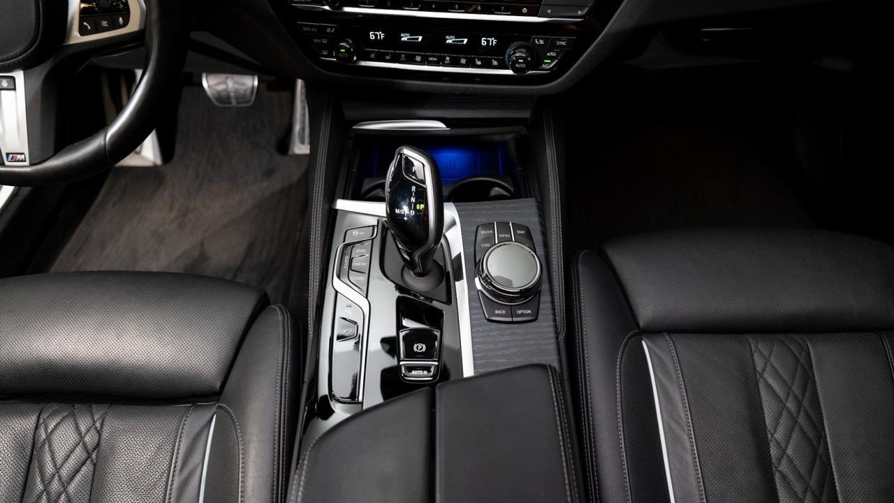 2021 BMW 5 Series M550i xDrive Franklin TN