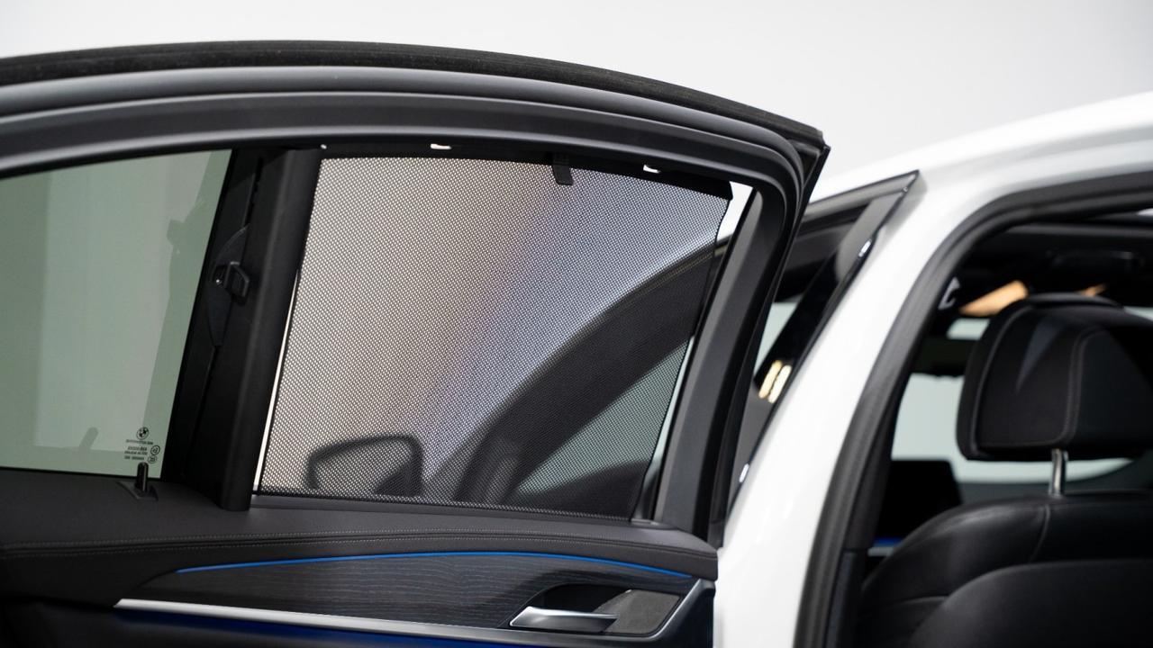 2021 BMW 5 Series M550i xDrive Franklin TN