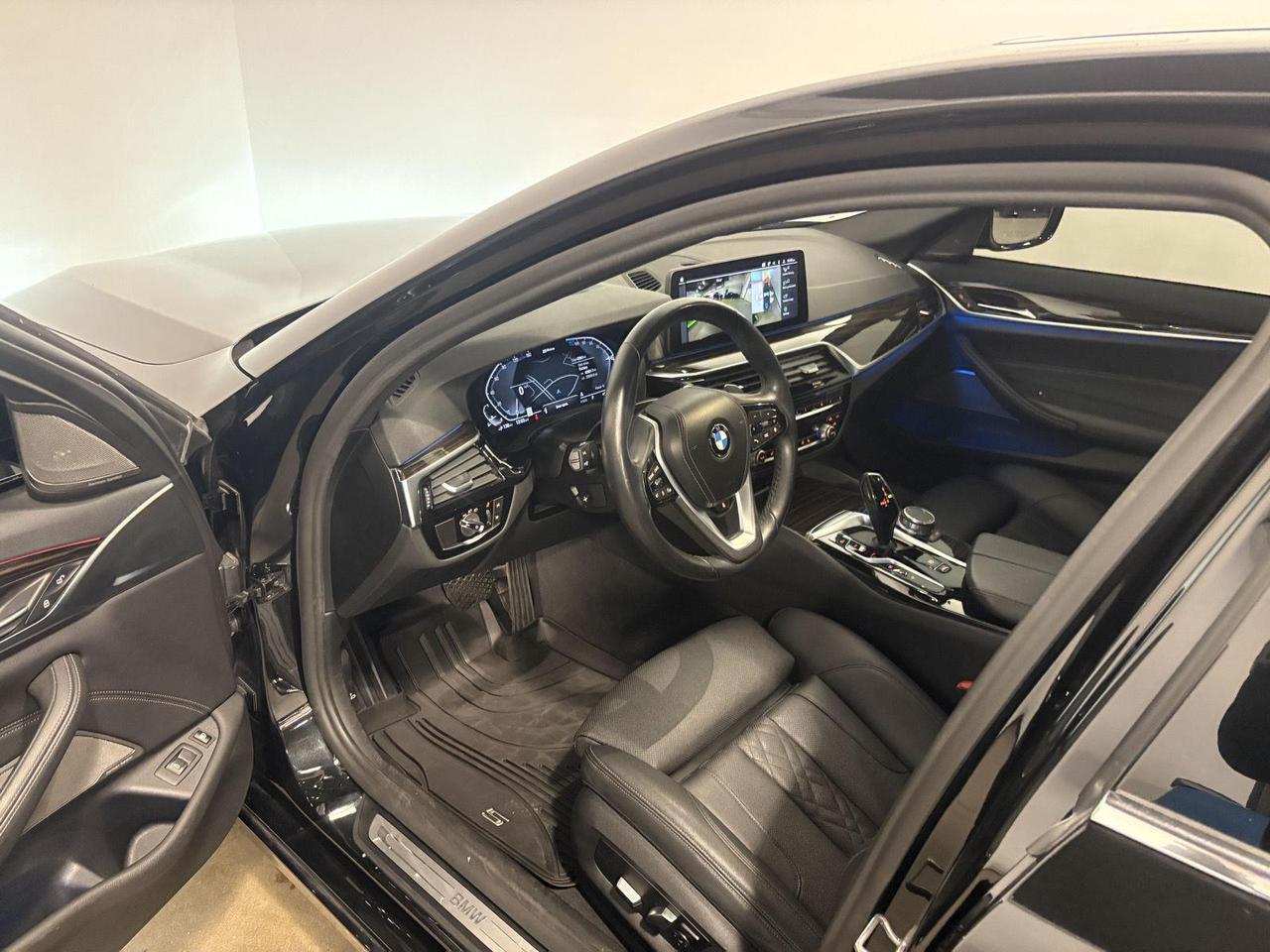 2021 BMW 530E SEDAN Parker CO