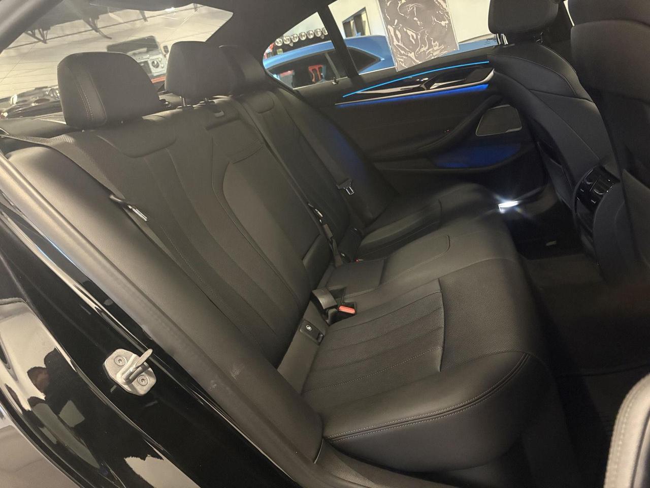 2021 BMW 530E SEDAN Parker CO