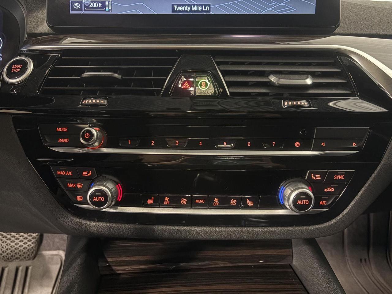 2021 BMW 530E SEDAN Parker CO