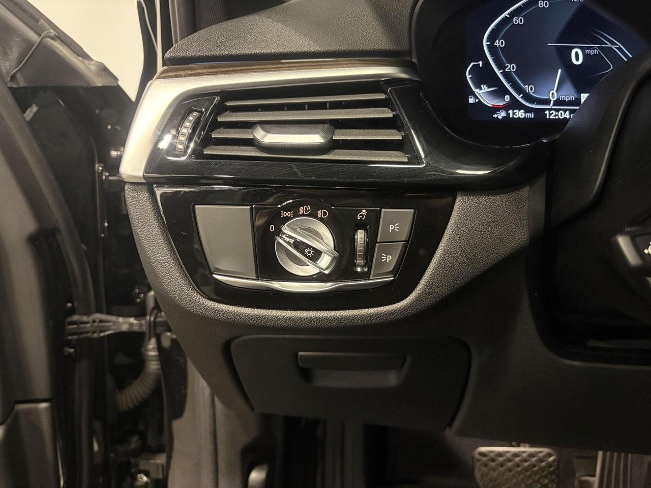 2021 BMW 530E SEDAN Parker CO
