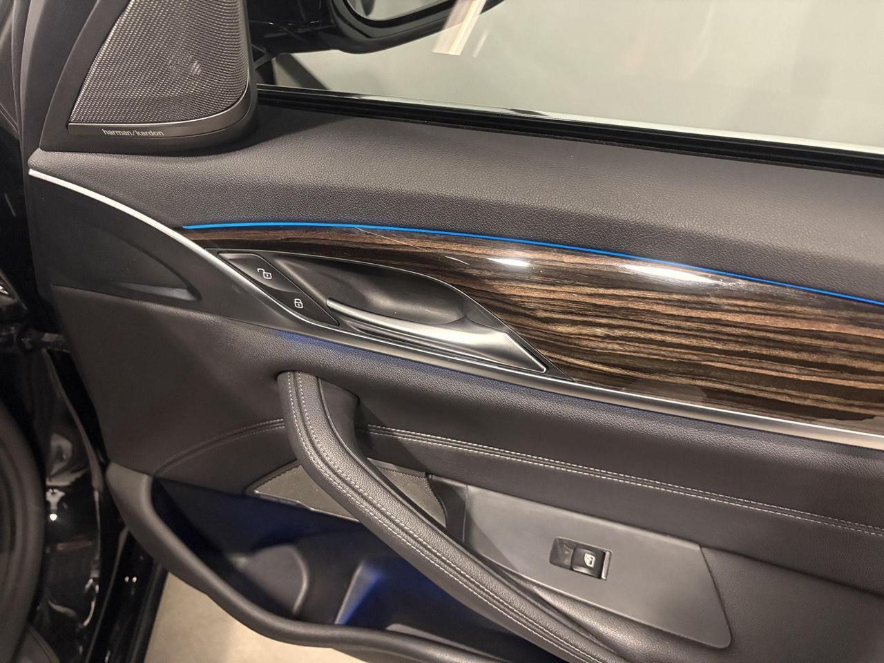 2021 BMW 530E SEDAN Parker CO