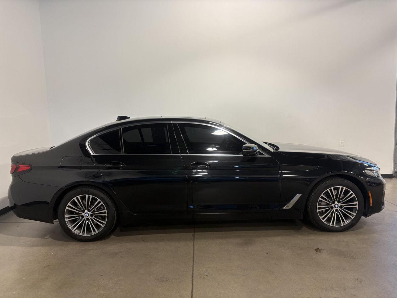 2021 BMW 530E SEDAN Parker CO
