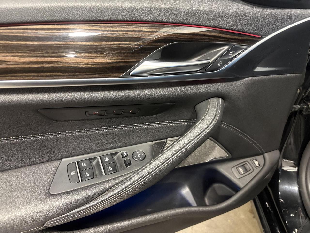 2021 BMW 530E SEDAN Parker CO