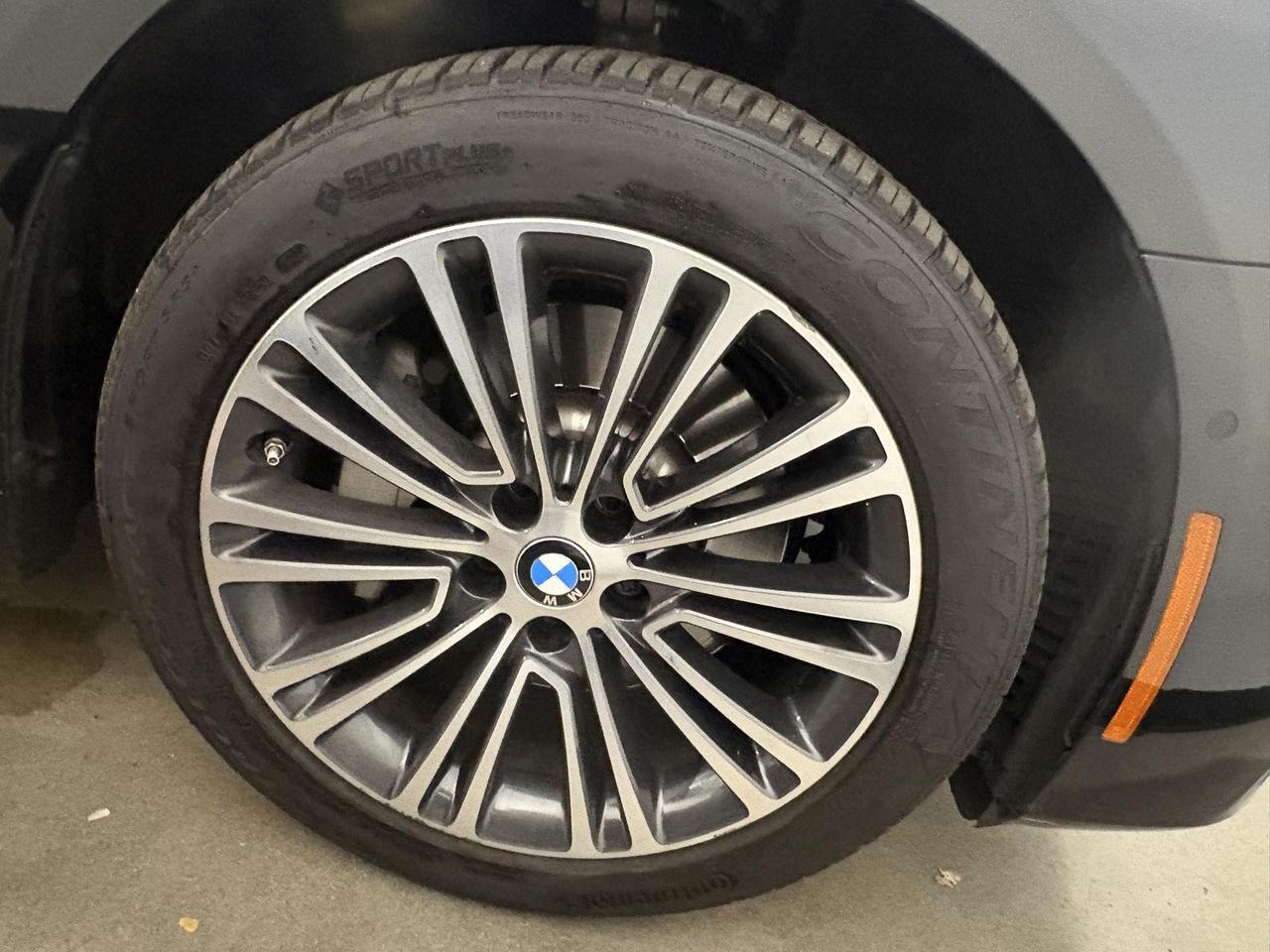 2021 BMW 530E SEDAN Parker CO