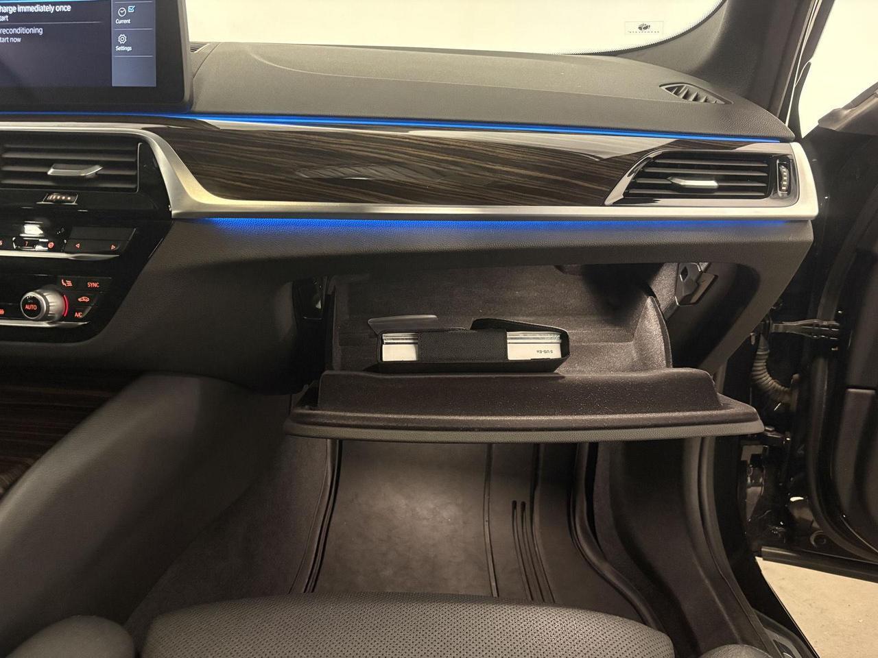 2021 BMW 530E SEDAN Parker CO