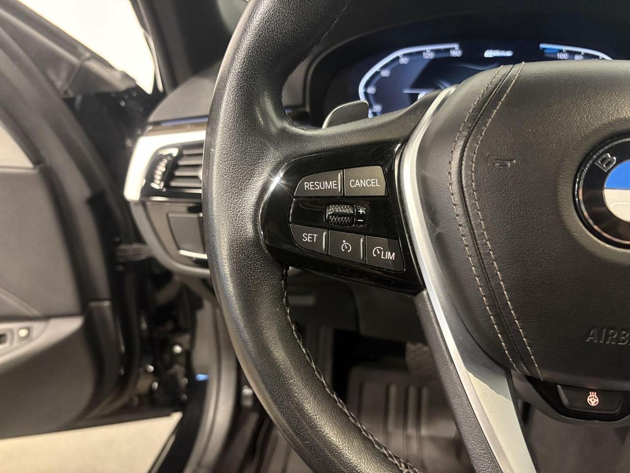 2021 BMW 530E SEDAN Parker CO