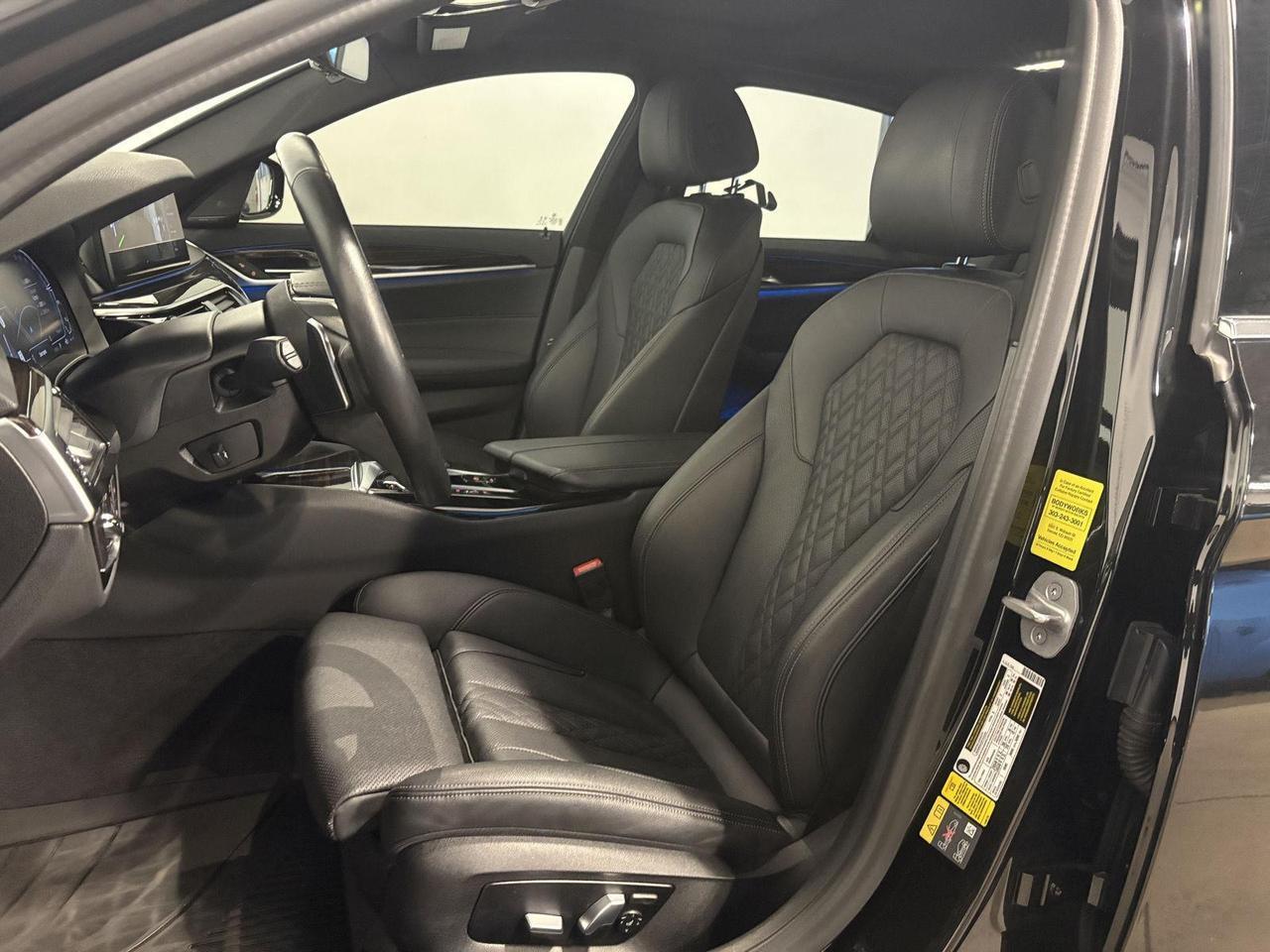 2021 BMW 530E SEDAN Parker CO