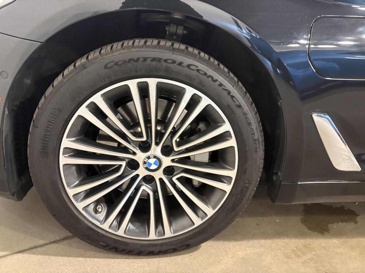 2021 BMW 530E SEDAN Parker CO