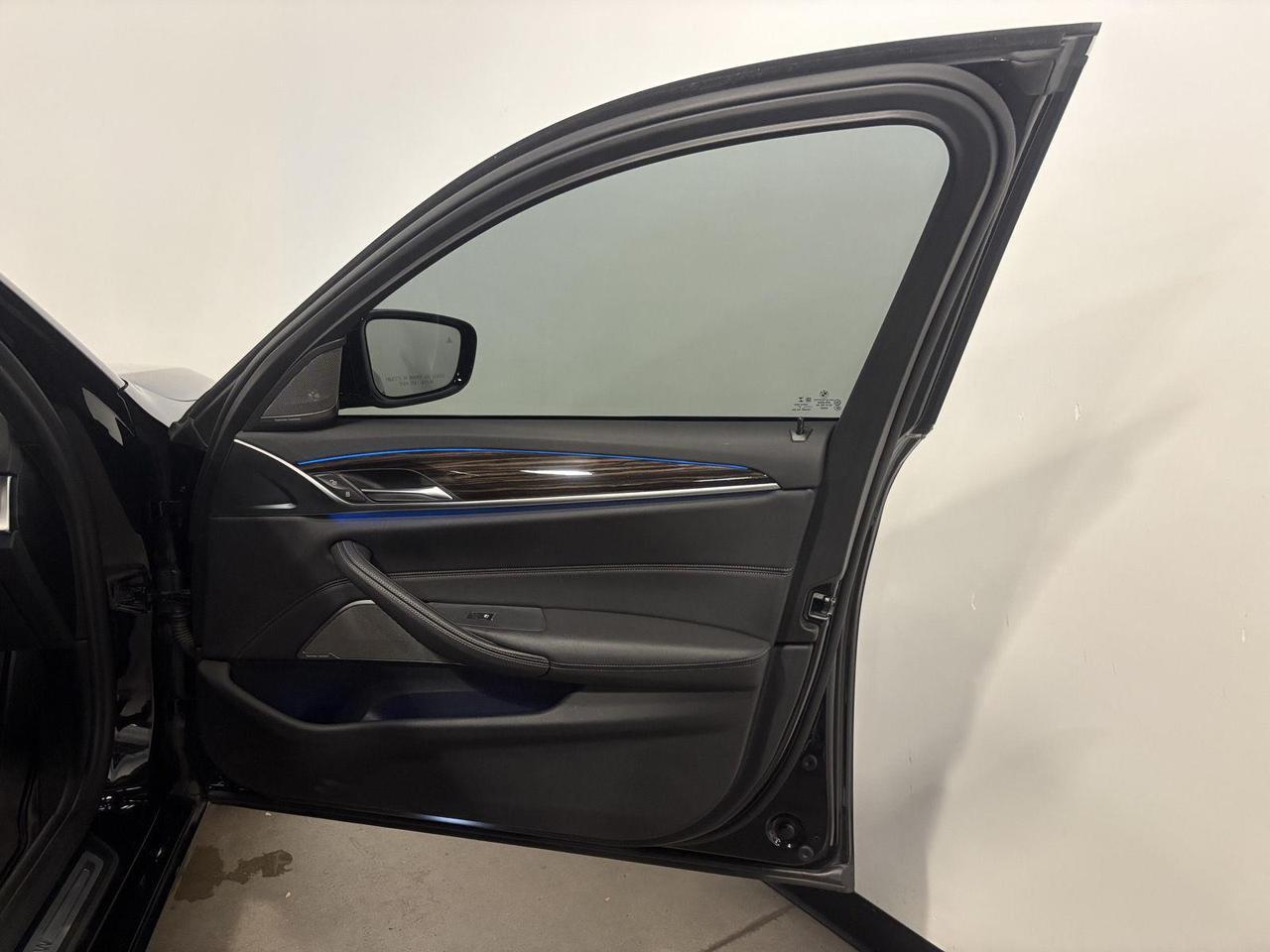 2021 BMW 530E SEDAN Parker CO