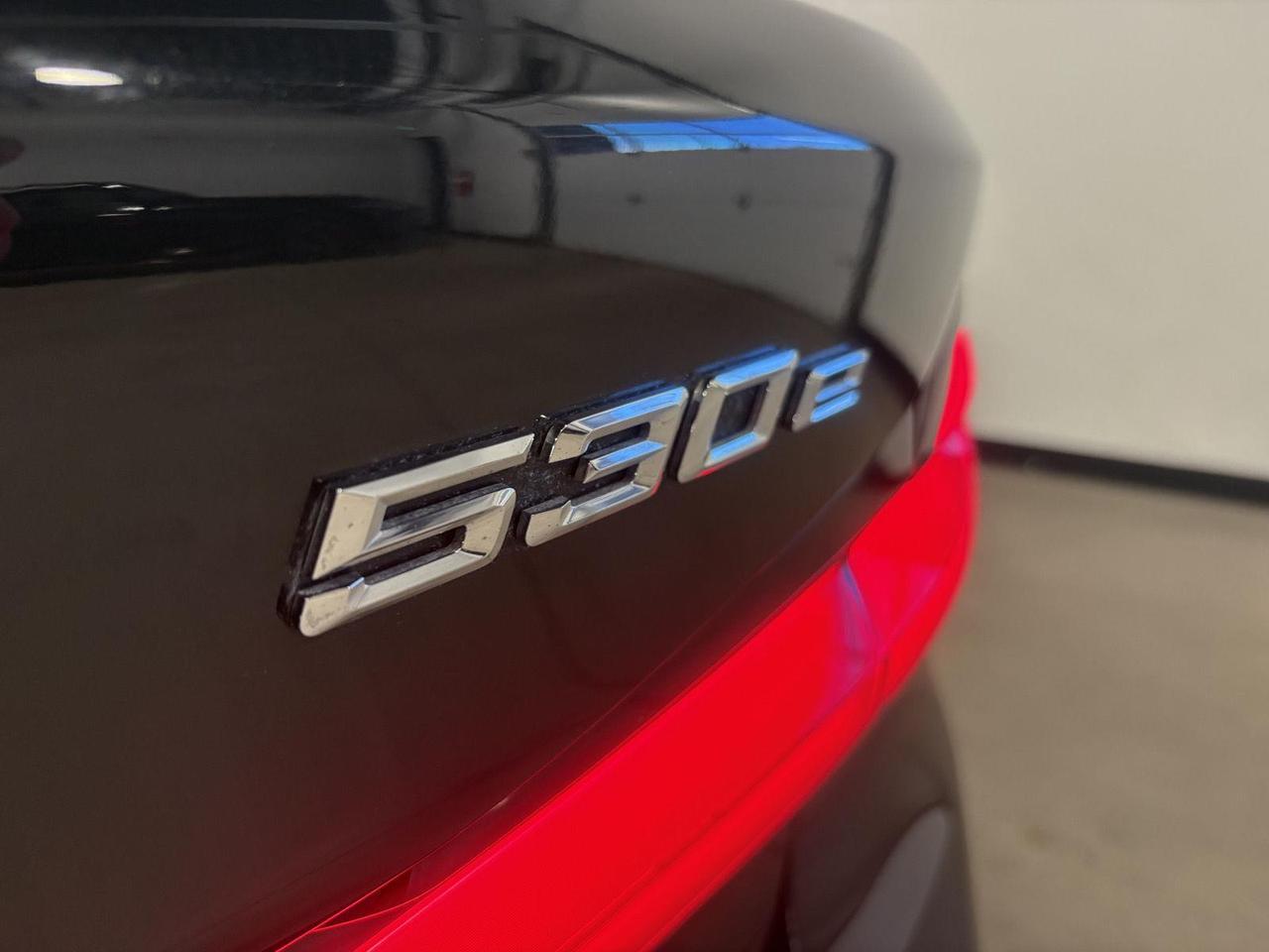 2021 BMW 530E SEDAN Parker CO