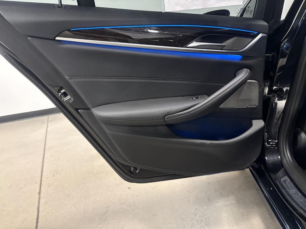 2021 BMW 530E SEDAN Parker CO