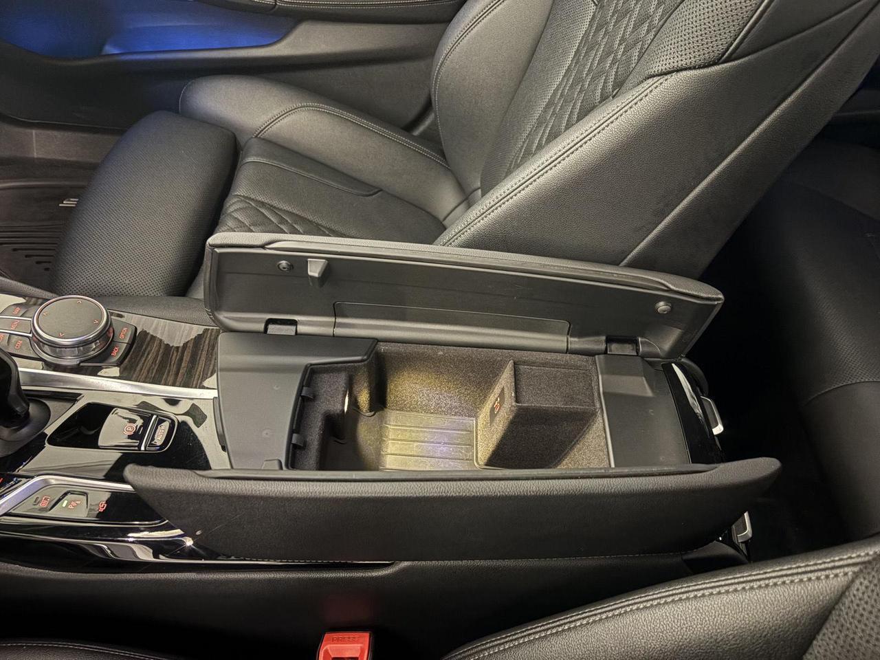 2021 BMW 530E SEDAN Parker CO