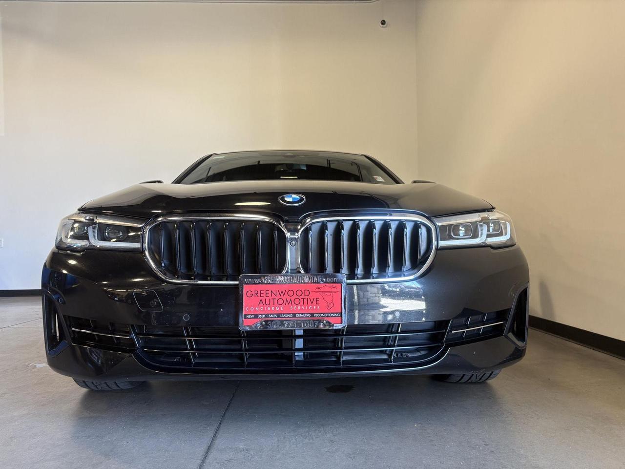 2021 BMW 530E SEDAN Parker CO