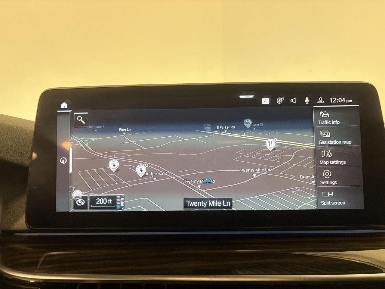 2021 BMW 530E SEDAN Parker CO