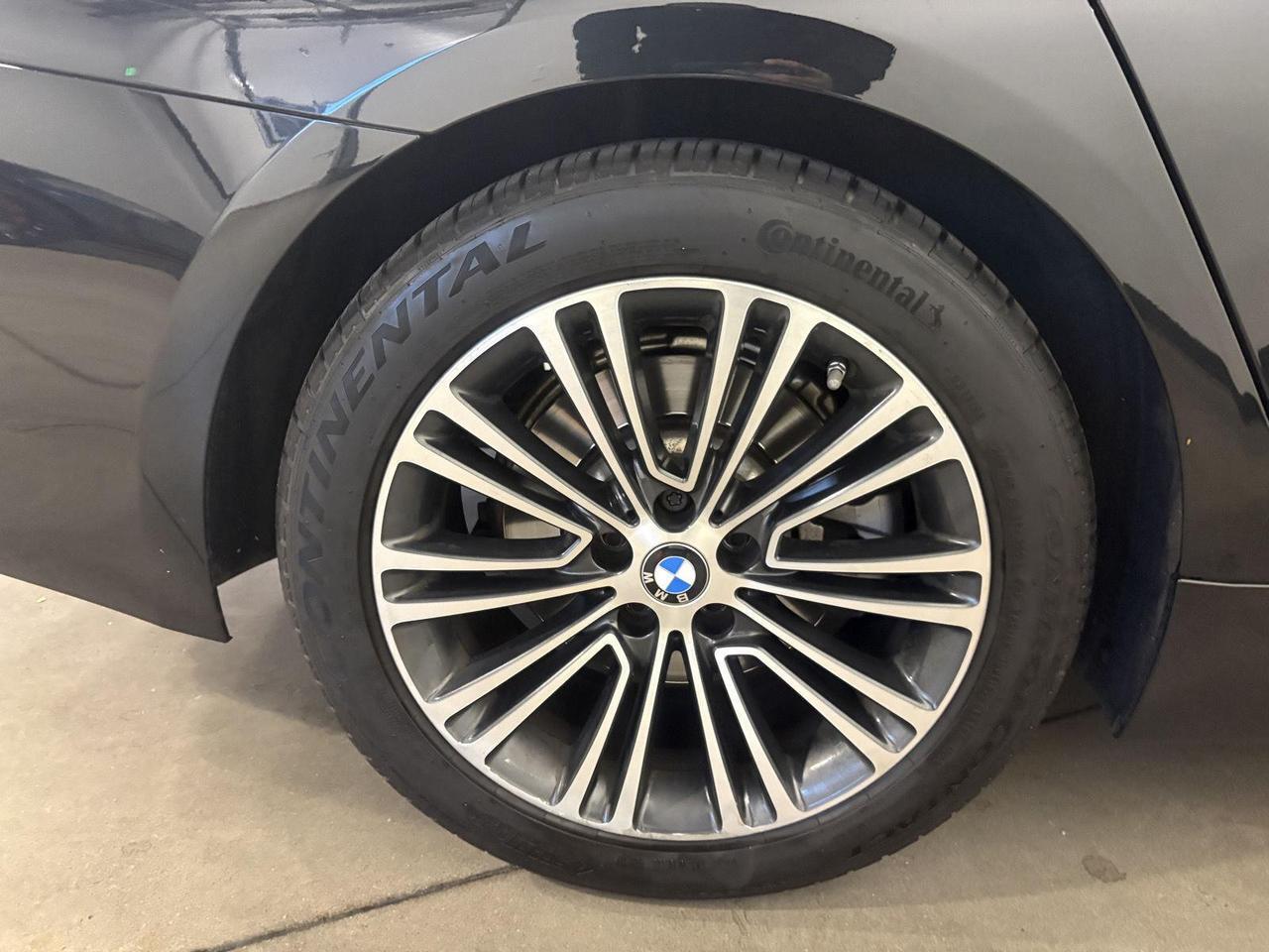 2021 BMW 530E SEDAN Parker CO