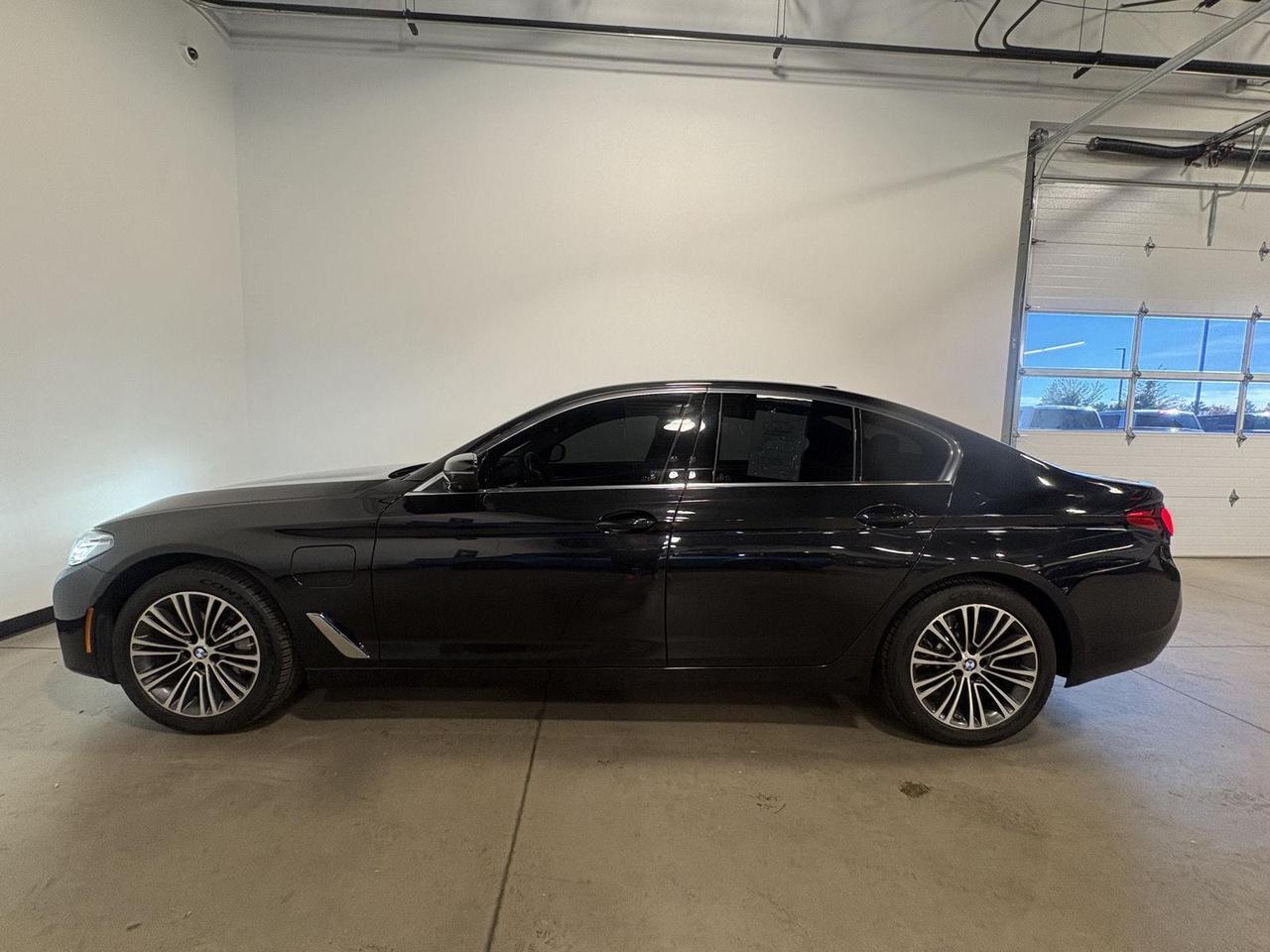 2021 BMW 530E SEDAN Parker CO