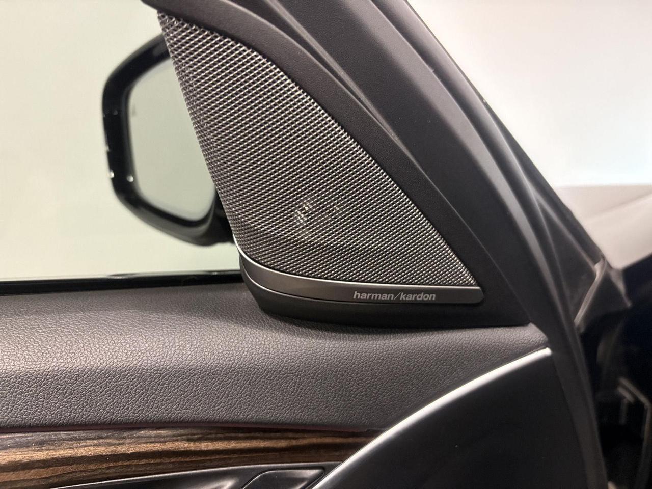 2021 BMW 530E SEDAN Parker CO