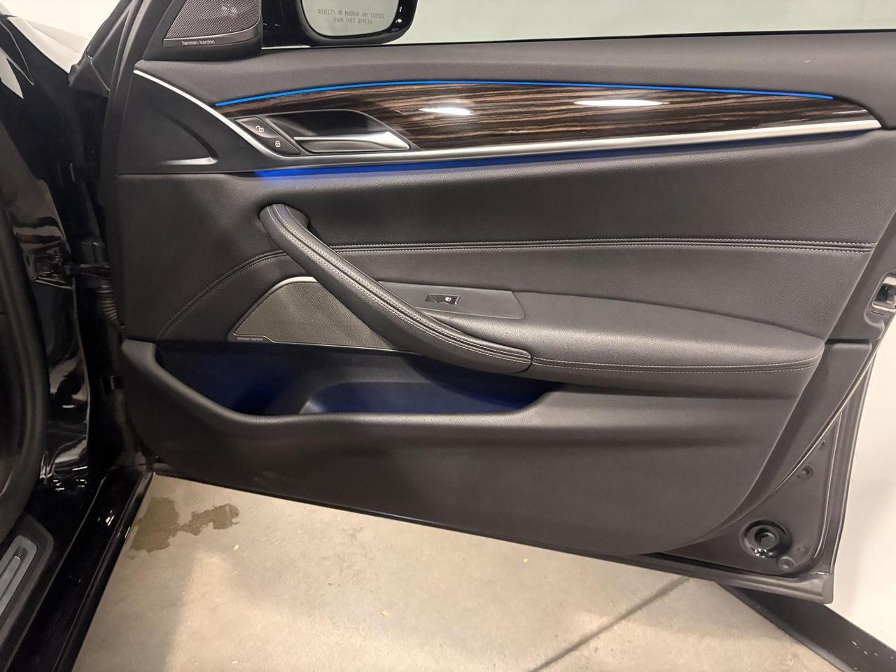 2021 BMW 530E SEDAN Parker CO