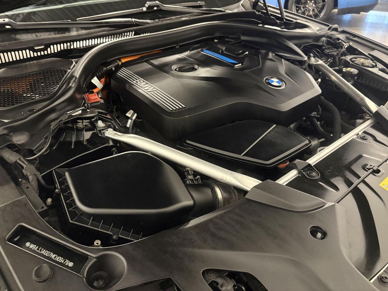 2021 BMW 530E SEDAN Parker CO