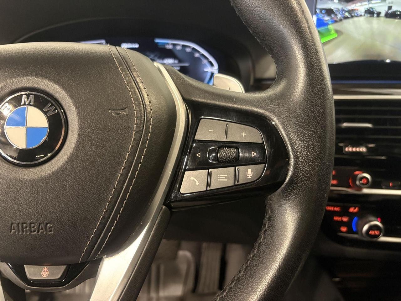 2021 BMW 530E SEDAN Parker CO