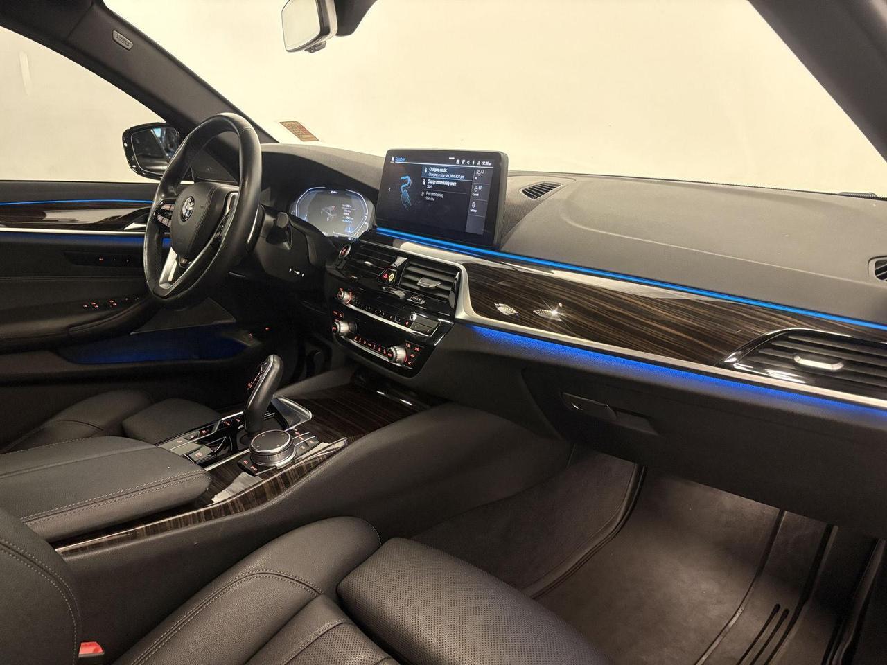 2021 BMW 530E SEDAN Parker CO