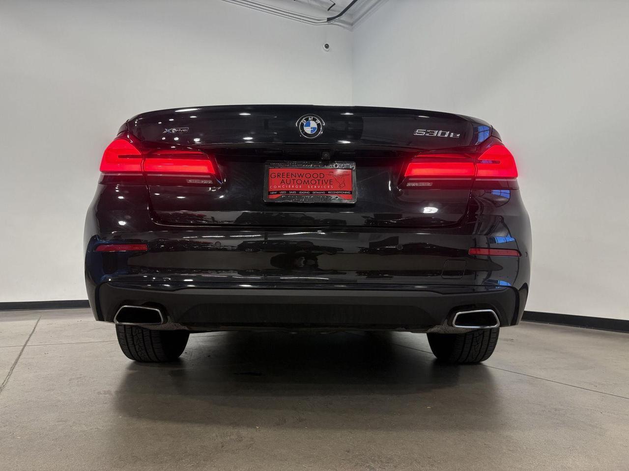 2021 BMW 530E SEDAN Parker CO