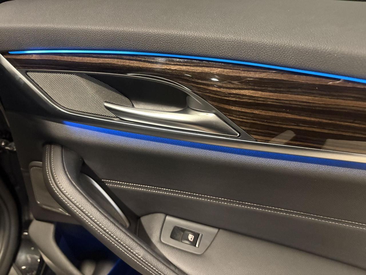 2021 BMW 530E SEDAN Parker CO