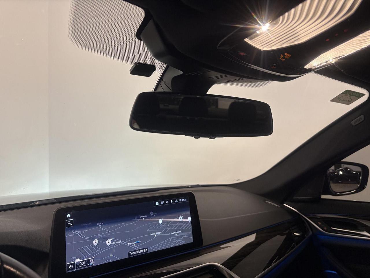 2021 BMW 530E SEDAN Parker CO