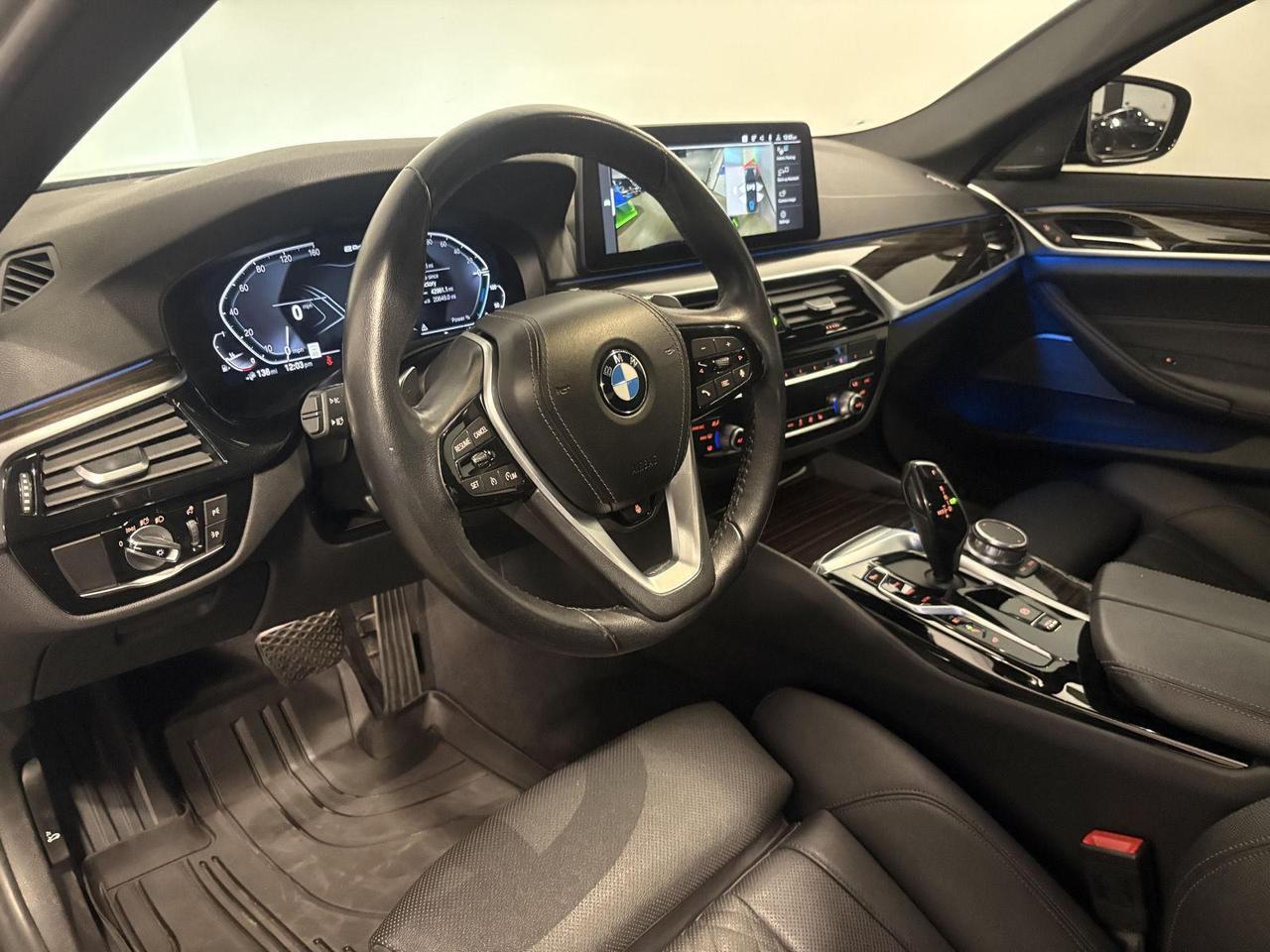 2021 BMW 530E SEDAN Parker CO