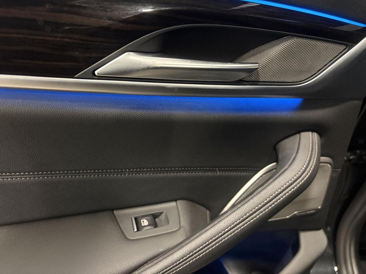 2021 BMW 530E SEDAN Parker CO