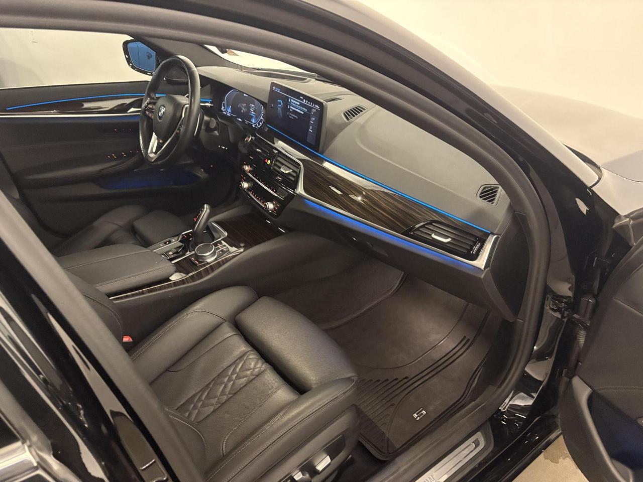 2021 BMW 530E SEDAN Parker CO