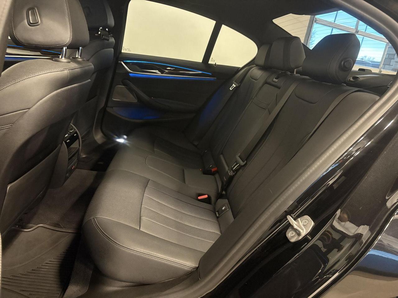 2021 BMW 530E SEDAN Parker CO