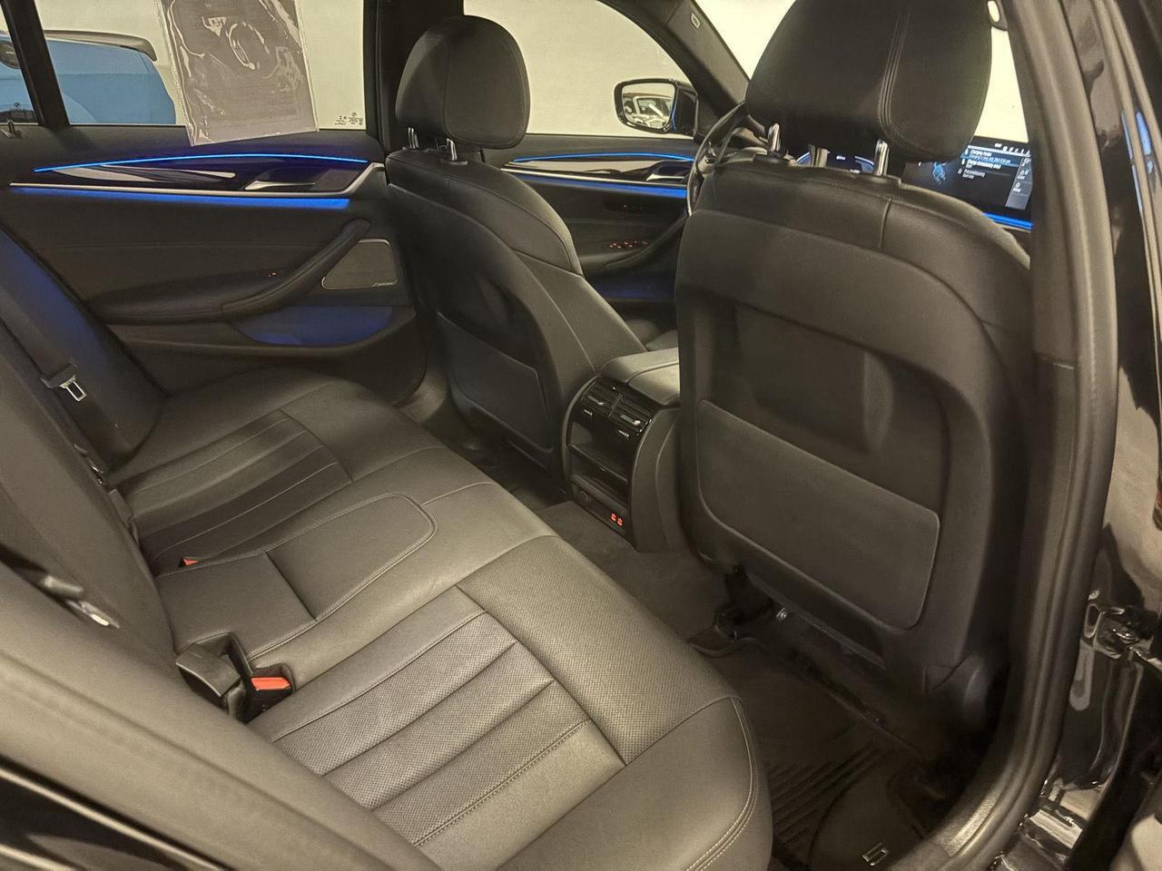 2021 BMW 530E SEDAN Parker CO