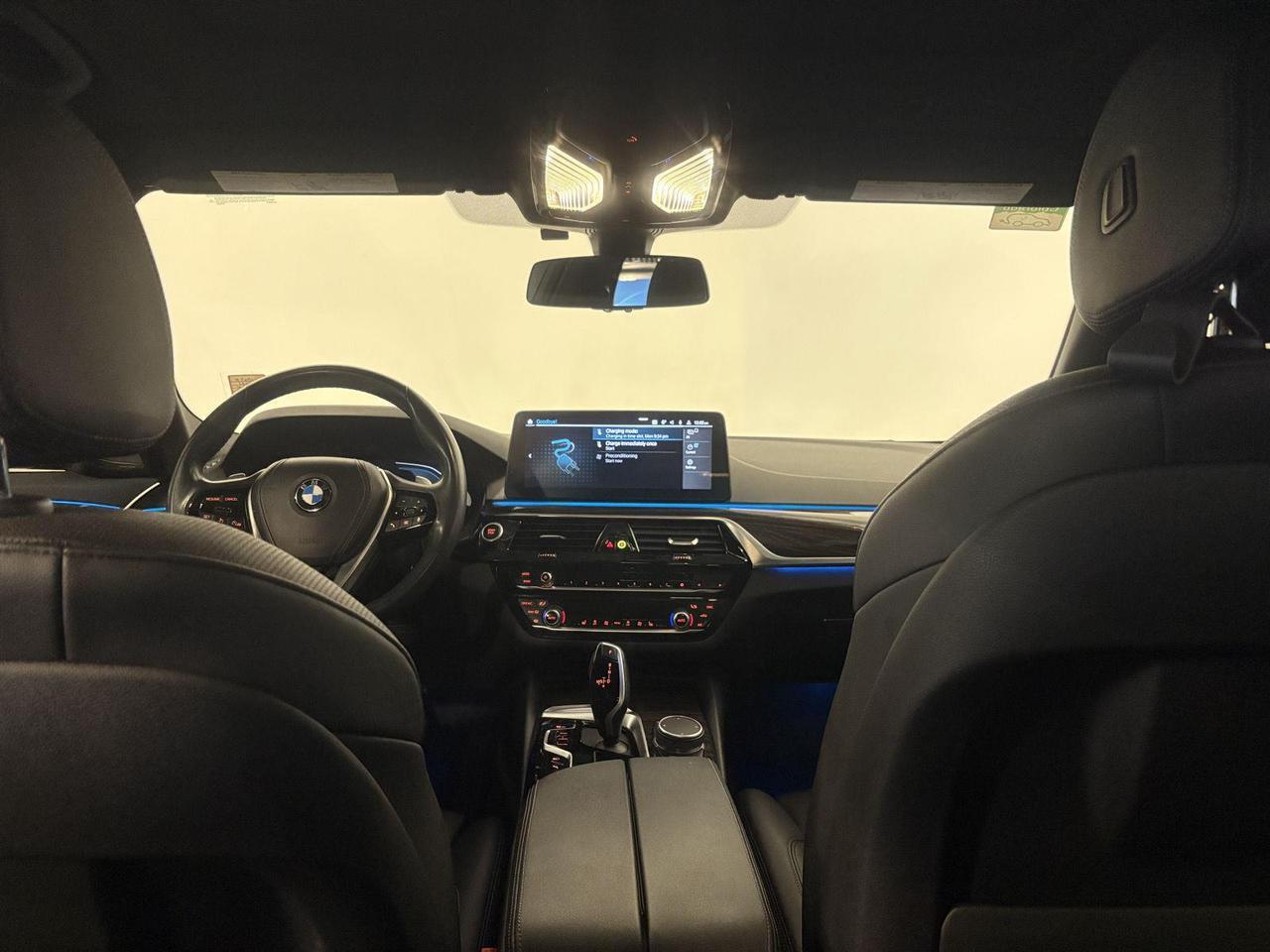 2021 BMW 530E SEDAN Parker CO