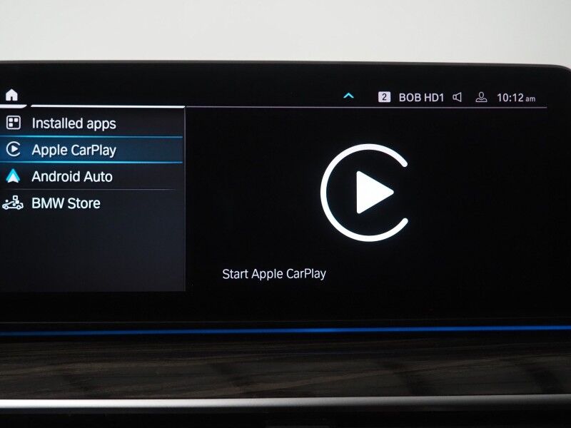 2021 BMW 530e iPerformance Plug-In Hybrid *HEADS-UP DISPLAY, ADAPTIVE CRUISE, SAFETY ALERTS, 360 VIEW CAMERAS, MOONROOF, HEATED SEATS/STEERING, 19 INCH WHEELS, HARMAN/KARDON, WIRELESS CHARGING, APPLE CARPLAY Round Rock TX