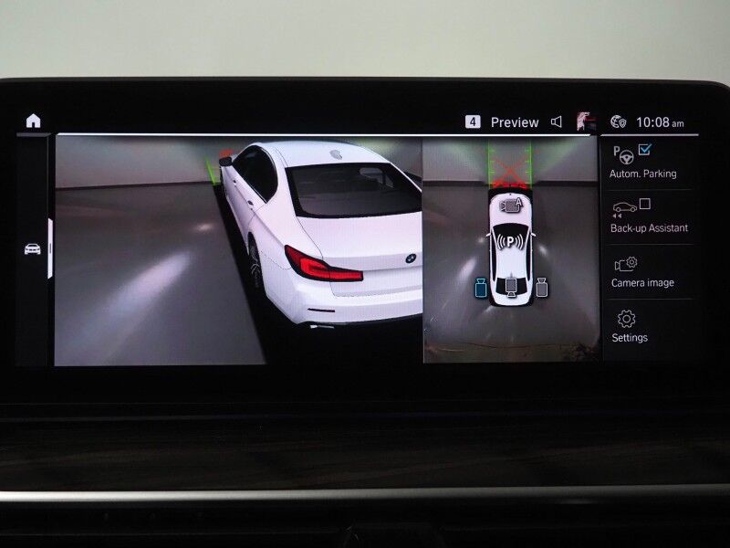 2021 BMW 530e iPerformance Plug-In Hybrid *HEADS-UP DISPLAY, ADAPTIVE CRUISE, SAFETY ALERTS, 360 VIEW CAMERAS, MOONROOF, HEATED SEATS/STEERING, 19 INCH WHEELS, HARMAN/KARDON, WIRELESS CHARGING, APPLE CARPLAY Round Rock TX