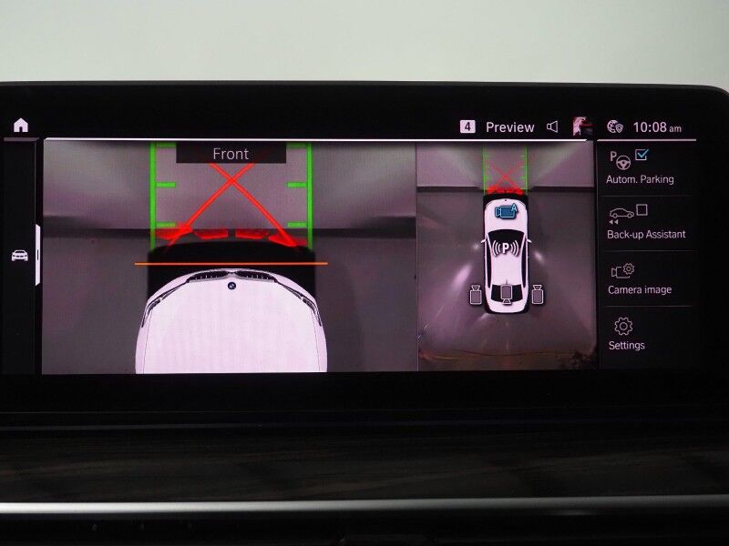 2021 BMW 530e iPerformance Plug-In Hybrid *HEADS-UP DISPLAY, ADAPTIVE CRUISE, SAFETY ALERTS, 360 VIEW CAMERAS, MOONROOF, HEATED SEATS/STEERING, 19 INCH WHEELS, HARMAN/KARDON, WIRELESS CHARGING, APPLE CARPLAY Round Rock TX