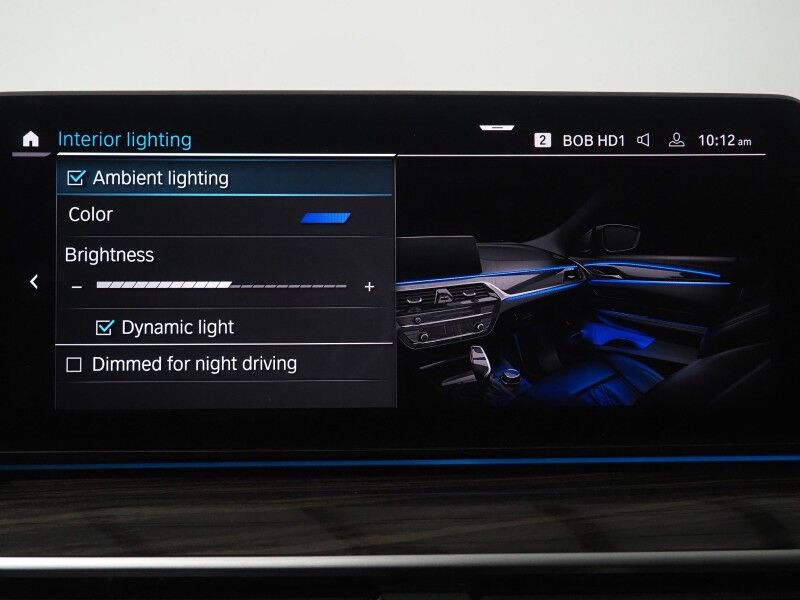 2021 BMW 530e iPerformance Plug-In Hybrid *HEADS-UP DISPLAY, ADAPTIVE CRUISE, SAFETY ALERTS, 360 VIEW CAMERAS, MOONROOF, HEATED SEATS/STEERING, 19 INCH WHEELS, HARMAN/KARDON, WIRELESS CHARGING, APPLE CARPLAY Round Rock TX