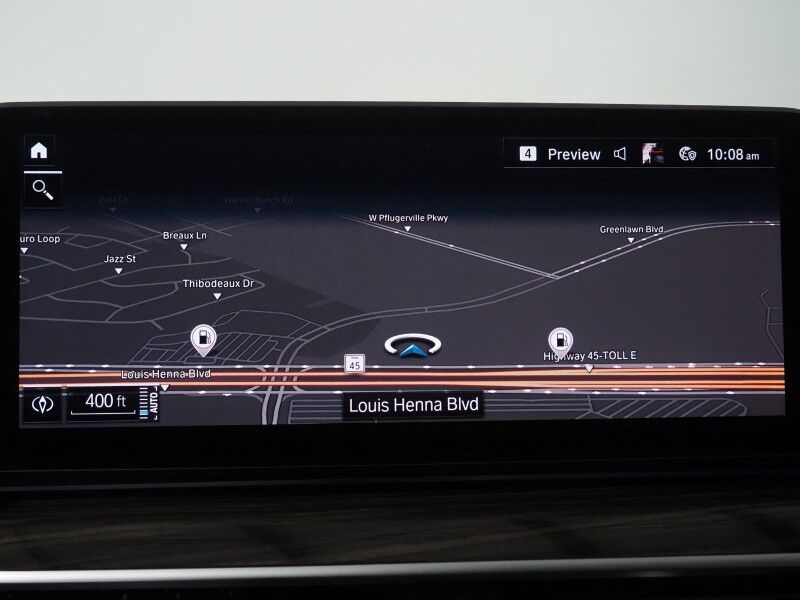 2021 BMW 530e iPerformance Plug-In Hybrid *HEADS-UP DISPLAY, ADAPTIVE CRUISE, SAFETY ALERTS, 360 VIEW CAMERAS, MOONROOF, HEATED SEATS/STEERING, 19 INCH WHEELS, HARMAN/KARDON, WIRELESS CHARGING, APPLE CARPLAY Round Rock TX