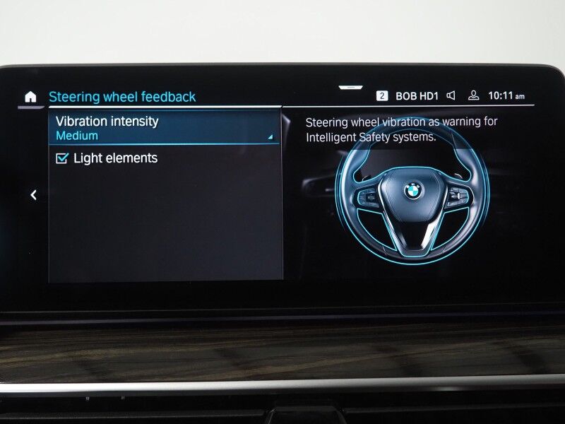 2021 BMW 530e iPerformance Plug-In Hybrid *HEADS-UP DISPLAY, ADAPTIVE CRUISE, SAFETY ALERTS, 360 VIEW CAMERAS, MOONROOF, HEATED SEATS/STEERING, 19 INCH WHEELS, HARMAN/KARDON, WIRELESS CHARGING, APPLE CARPLAY Round Rock TX