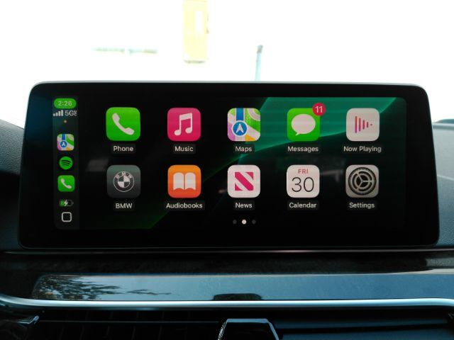 2021 BMW 530i 530I Plano TX