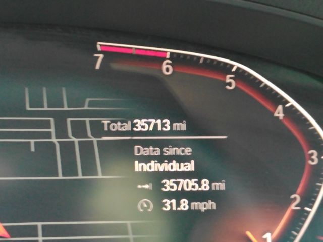 2021 BMW 530i 530I Plano TX