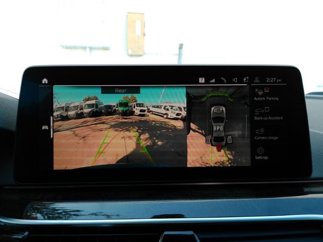 2021 BMW 530i 530I Plano TX